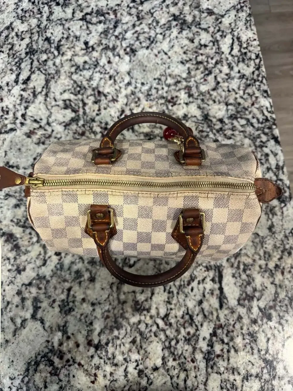 Louis Vuitton pre owned